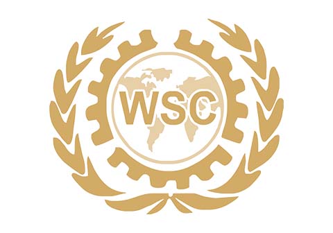 wsc certificate
